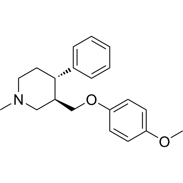 Femoxetine 59859-58-4